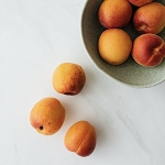 Peach My Chaps